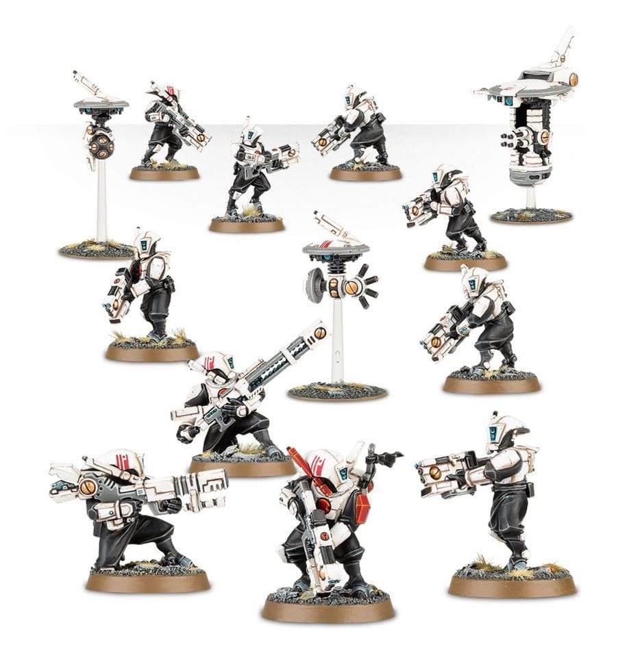 pathfinder team 1 pathfinder team