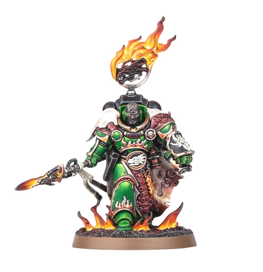 Vulkan he'stan 1 Vulkan he'stan