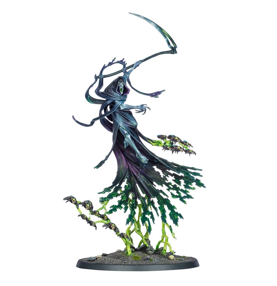 C'tan Shard of the Nightbringer 1 C'tan Shard of the Nightbringer