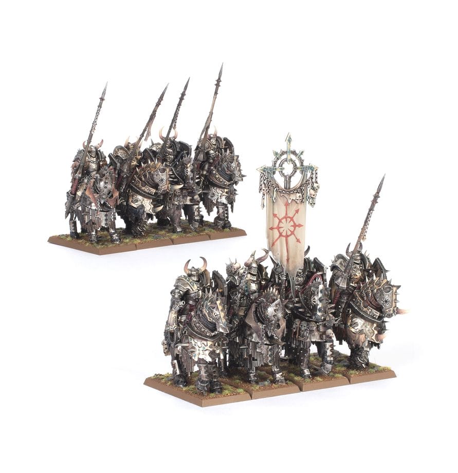 Chaos Knights 1 Chaos Knights