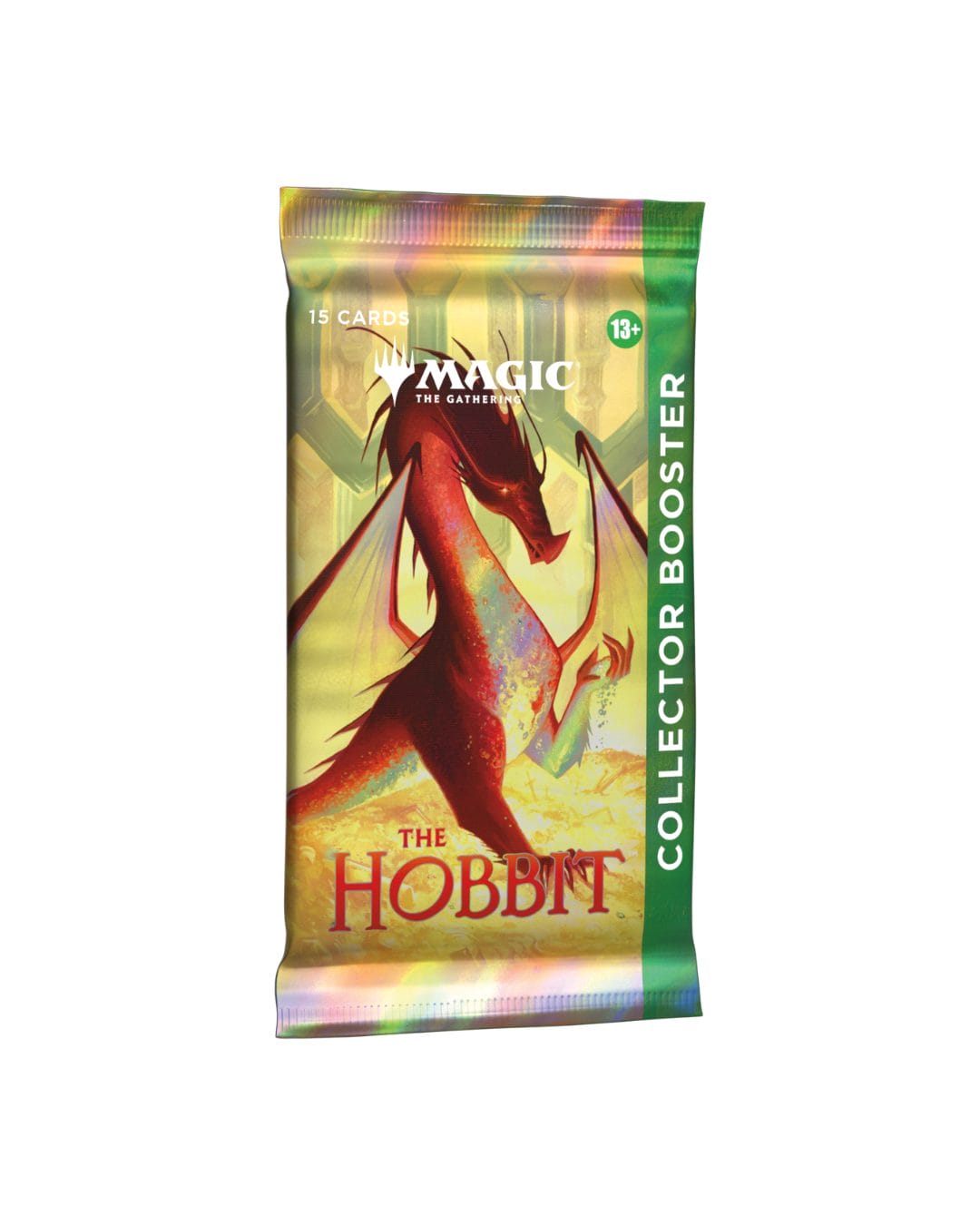 Maic the gathering collector booster the Hobbit 1 Maic the gathering collector booster the Hobbit