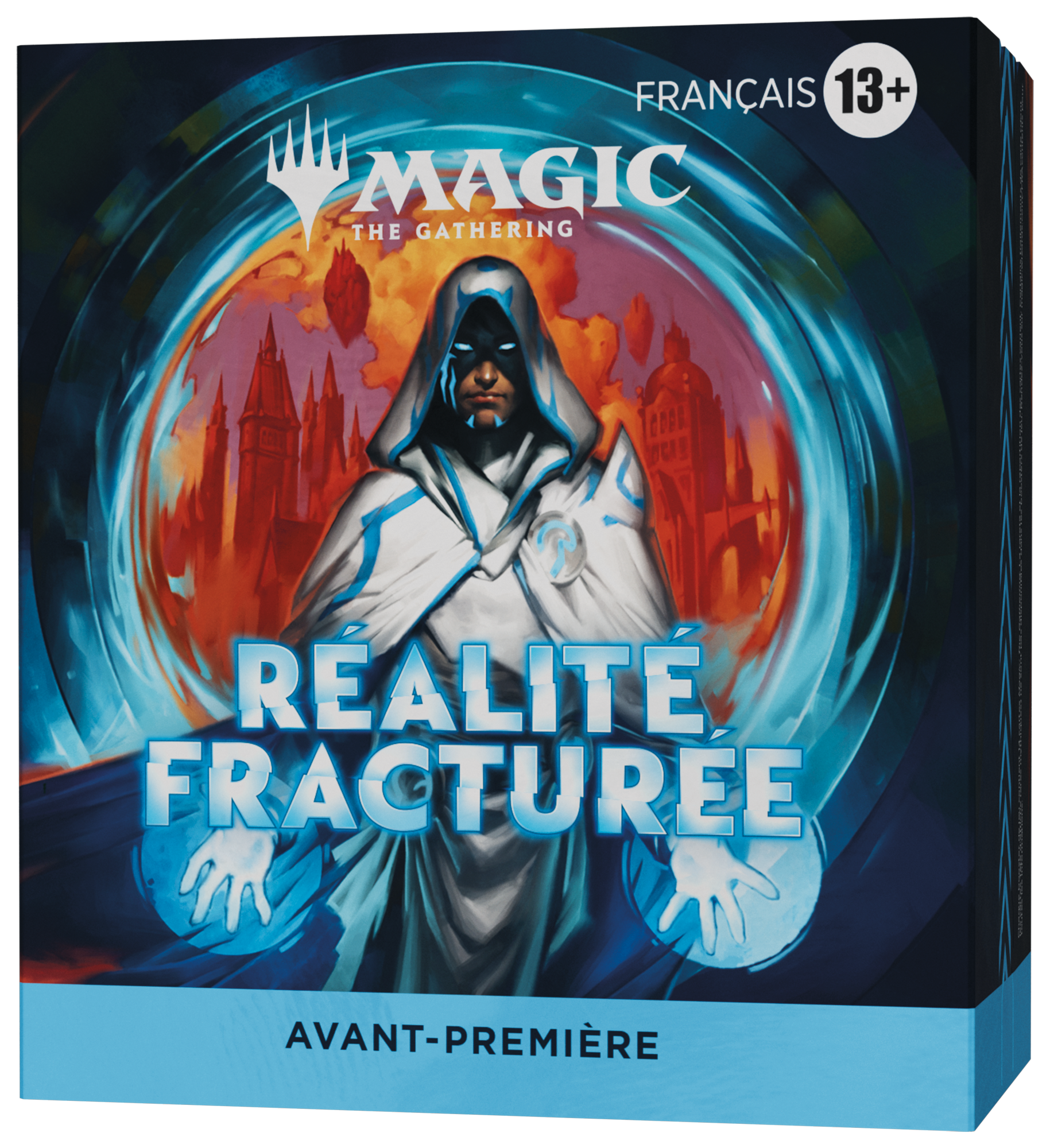 Magic the gathering reality fracture prerelease 1 Magic the gathering reality fracture prerelease